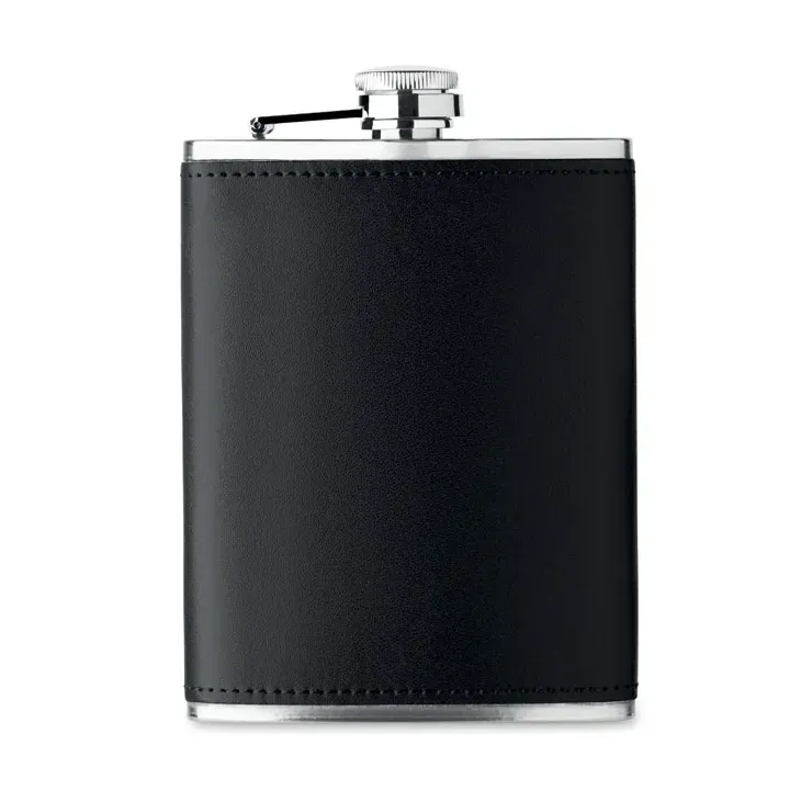 Slim hip flask 200 ml - MO2629 (MOCN#03)